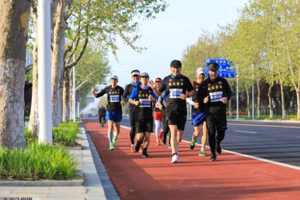 河南省体育培训机构复课情况汇总